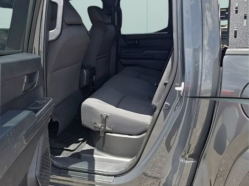Used 2024 Toyota Tacoma SR5 RWD image 16