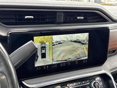 Used 2025 GMC Sierra 2500 Denali Ultimate image 19