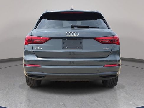 Used 2024 Audi Q3 2.0T Premium w/ Convenience Package AWD/4WD image 7