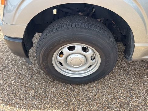 Used 2021 Ford F150 XL w/ Equipment Group 101A High AWD/4WD image 9