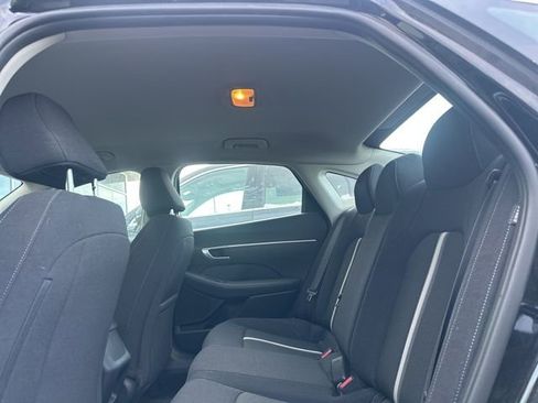 Certified 2023 Hyundai Sonata SE image 11