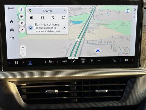 New 2026 Ford Explorer ST image 18