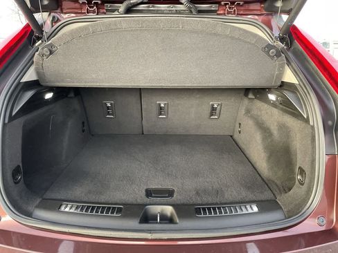 Certified 2023 Cadillac XT4 Premium Luxury w/ Technology Package image 17