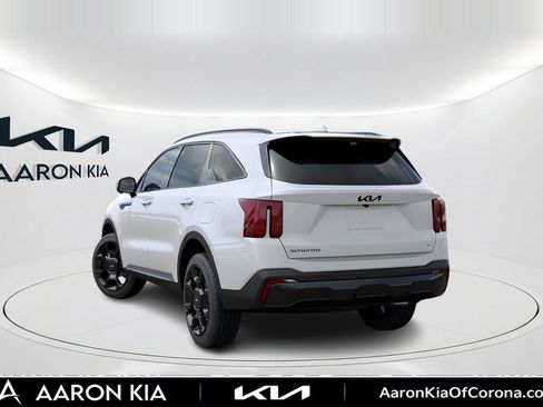 New 2026 Kia Sorento SX Prestige AWD/4WD image 4