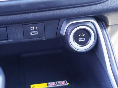 Certified 2024 Toyota Grand Highlander XLE image 29