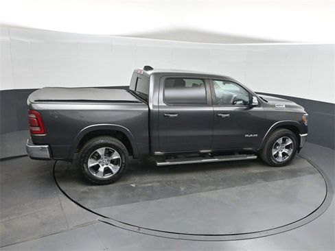 Used 2021 RAM 1500 Laramie image 28