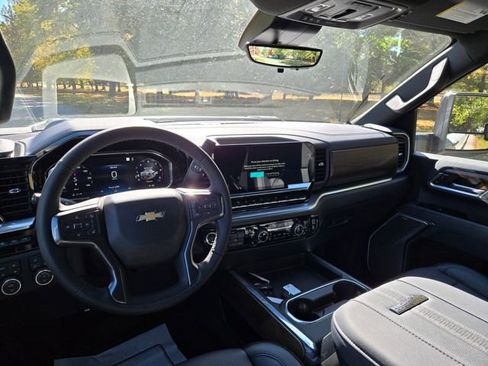 New 2026 Chevrolet Silverado 2500 High Country w/ Technology Package image 15