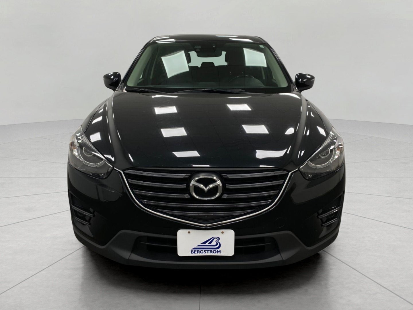 Used 2016 MAZDA CX-5 Grand Touring AWD/4WD image 10