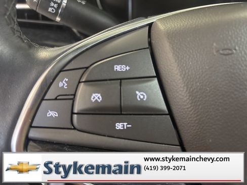 Used 2024 Cadillac XT5 Premium Luxury image 21