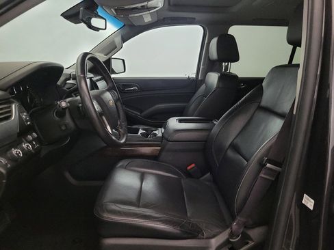 Used 2017 Chevrolet Tahoe LT AWD/4WD image 17