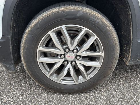 Used 2019 GMC Acadia SLE w/ Driver Alert Package I image 7