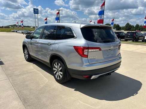 Used 2019 Honda Pilot EX-L image 7