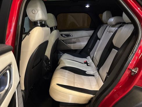 Used 2021 Land Rover Range Rover Velar R-Dynamic S image 20