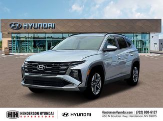 New 2026 Hyundai Tucson SEL FWD video 1