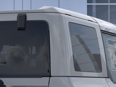 New 2026 Ford Bronco Badlands AWD/4WD image 25