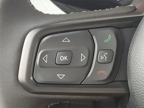 New 2025 Jeep Wrangler Sport S image 25