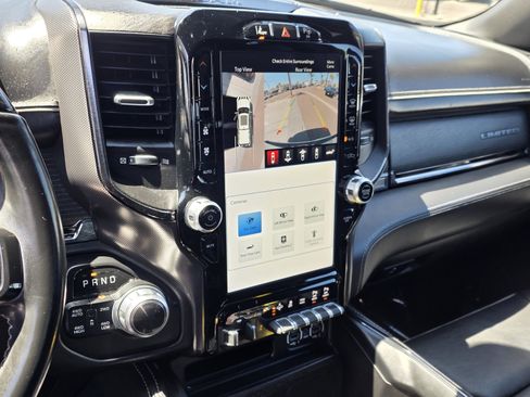 Certified 2022 RAM 1500 Limited AWD/4WD image 17