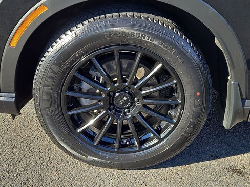 Used 2024 Honda CR-V EX-L image 9