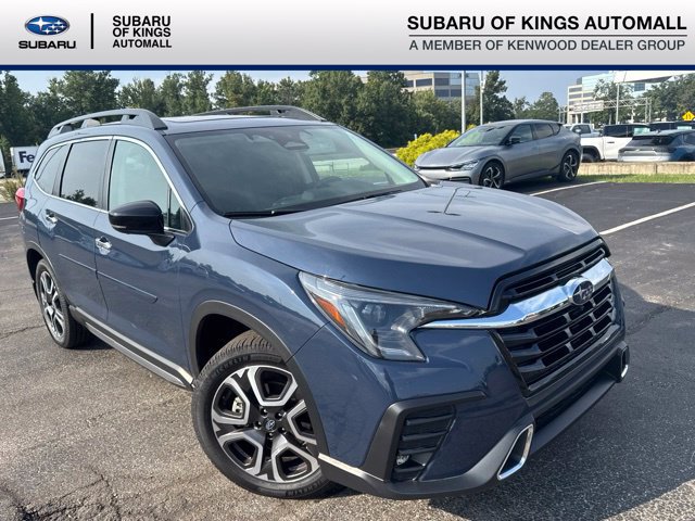 Used 2024 Subaru Ascent Touring w/ Popular Package #2 AWD/4WD image 1