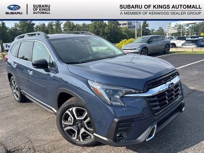 Used 2024 Subaru Ascent Touring w/ Popular Package #2