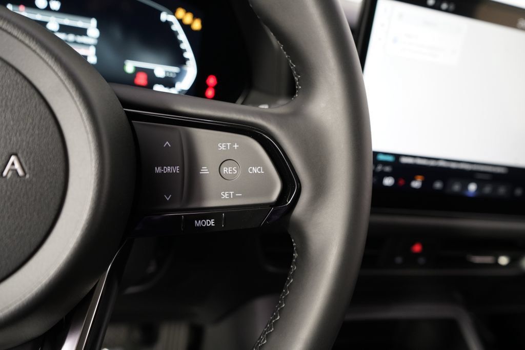 New 2026 MAZDA CX-5 Select AWD/4WD image 32