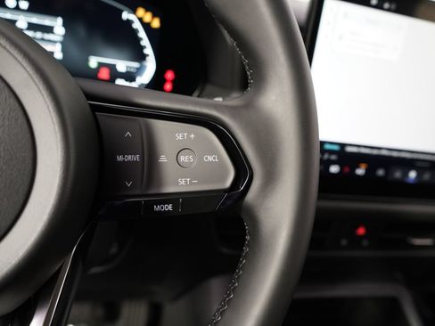New 2026 MAZDA CX-5 Select AWD/4WD image 32