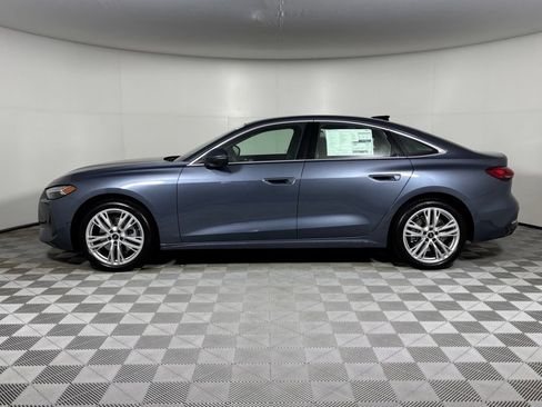 New 2026 Audi A5 Prestige AWD/4WD image 4