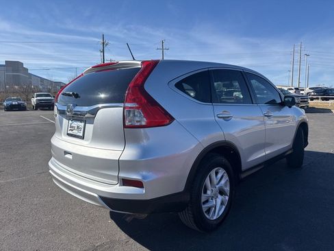 Used 2016 Honda CR-V EX image 3