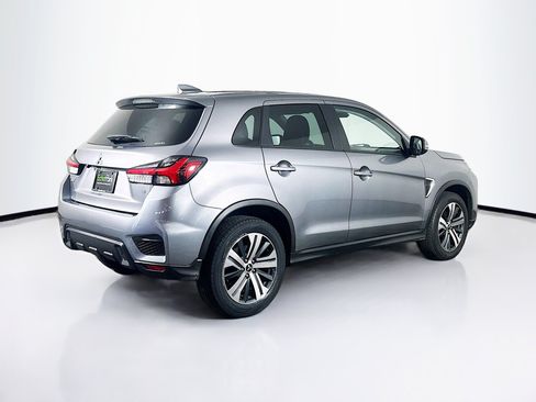 Used 2024 Mitsubishi Outlander Sport AWD image 9