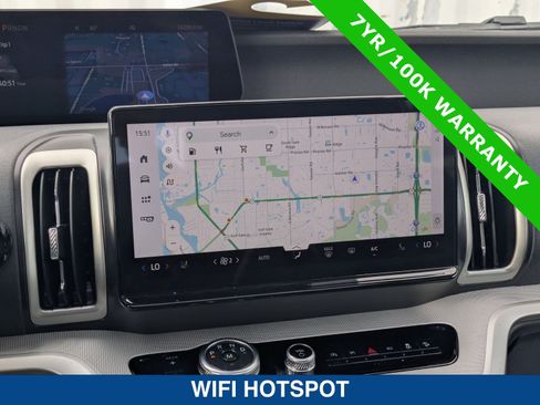 Certified 2025 Ford Expedition Active AWD/4WD image 35