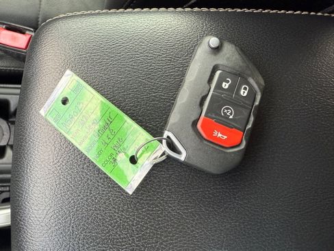 Used 2021 Jeep Wrangler Unlimited Sahara w/ Dual Top Group image 45