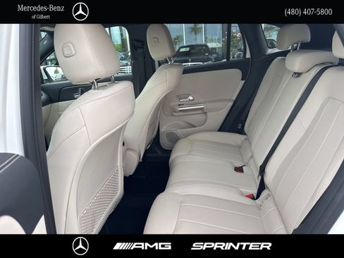 Certified 2026 Mercedes-Benz GLA 250 image 18