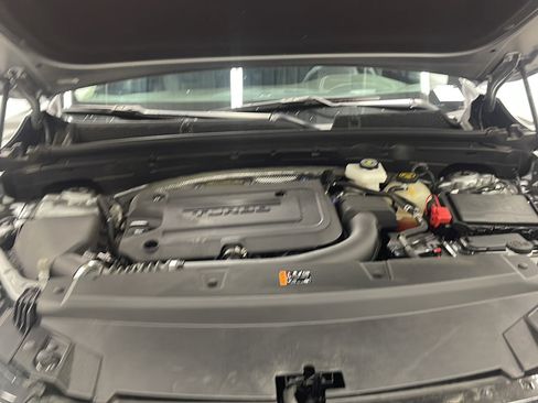 Used 2023 Buick Envision Essence FWD image 25