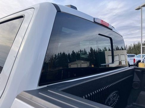 Used 2023 Ford F150 Lariat w/ Equipment Group 502A High image 29