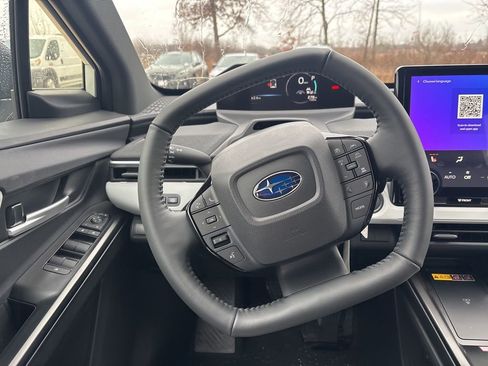 New 2026 Subaru Solterra Premium image 17