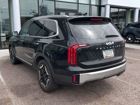 Used 2023 Kia Telluride S FWD image 8