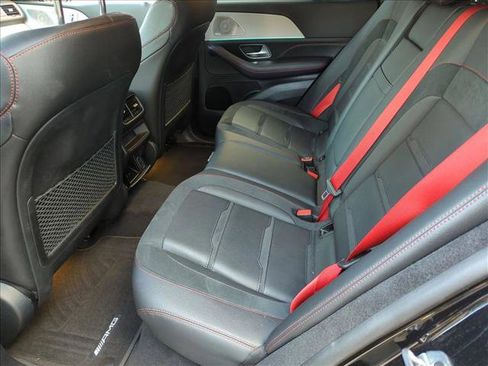 Used 2023 Mercedes-Benz GLE 53 AMG 4MATIC Coupe image 13
