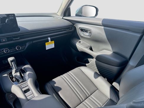 New 2026 Honda HR-V EX-L image 18