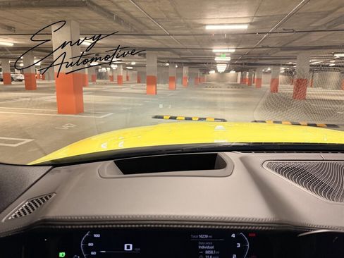 Used 2021 BMW M4 Coupe RWD image 37