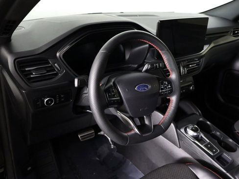 Used 2023 Ford Escape ST-Line Select w/ Tech Pack #2 AWD/4WD image 24