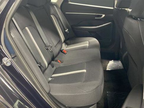 New 2026 Hyundai Sonata SEL FWD image 23