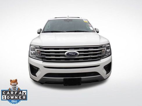 Used 2020 Ford Expedition XLT w/ Equipment Group 202A image 13