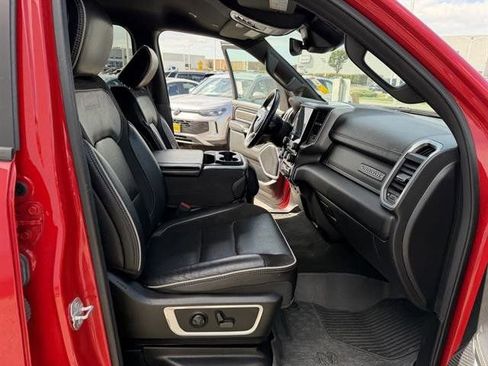 Used 2023 RAM 1500 Laramie image 22