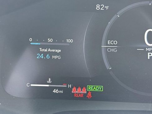 Certified 2026 Lexus RX 350 w/ Convenience Package image 27