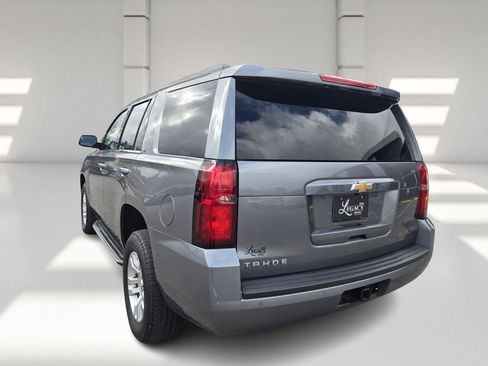 Used 2020 Chevrolet Tahoe LT image 5