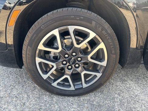 Used 2024 Chevrolet Blazer RS image 26