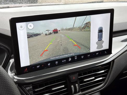 Used 2024 Ford Escape ST-Line w/ Tech Pack #1 image 25