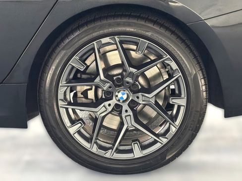 Used 2025 BMW 330i Sedan w/ Convenience Package image 11