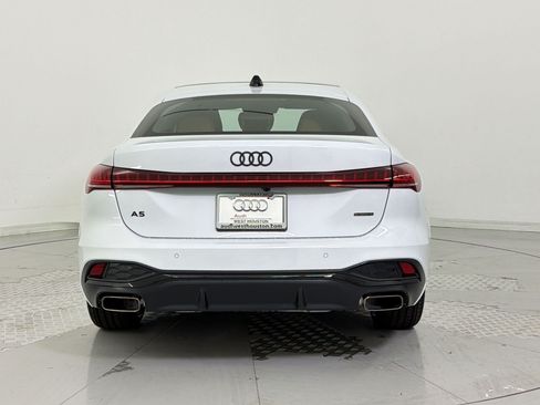 New 2026 Audi A5 2.0T Premium Plus AWD/4WD image 10