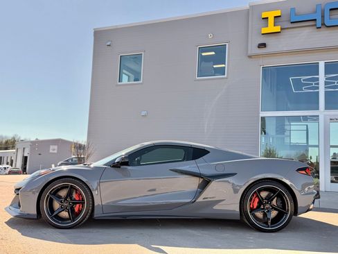 Used 2024 Chevrolet Corvette E-Ray image 15